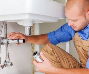 About Emergency plumbing pros Masterson, TX