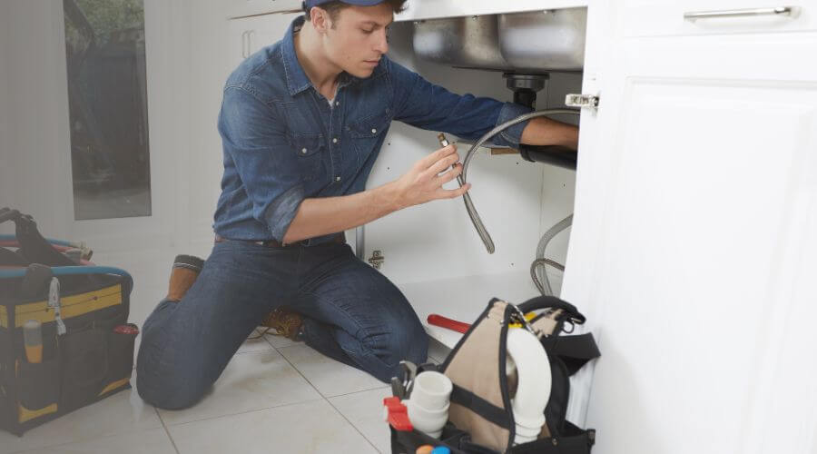 Professional emergency plumbing in Masterson, TX